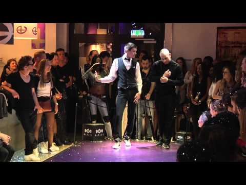 Bring it to the Kö Ball - 2Face vs Viktor Milan