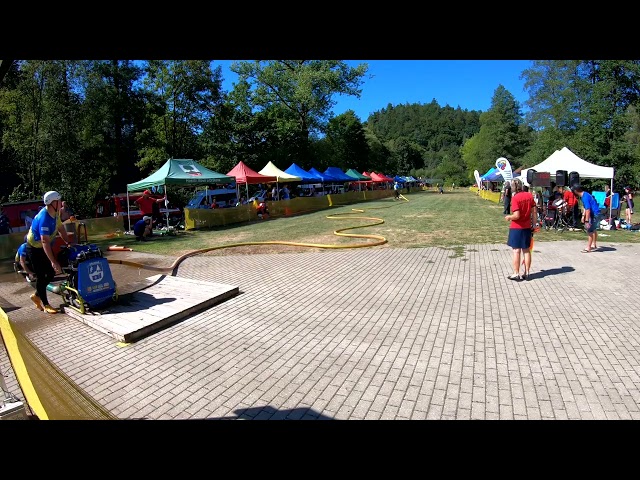 Březová, 15. 08. 2026