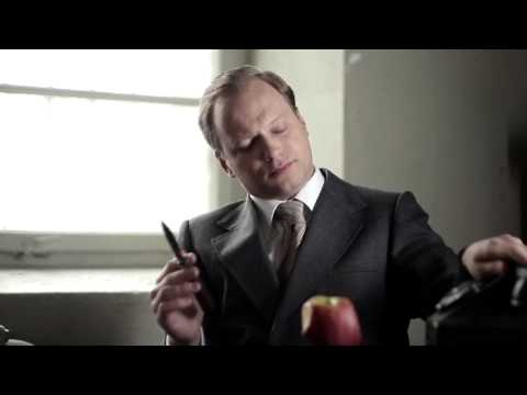 Polskie Nagrody Filmowe Orły 2010_Zwiastun2