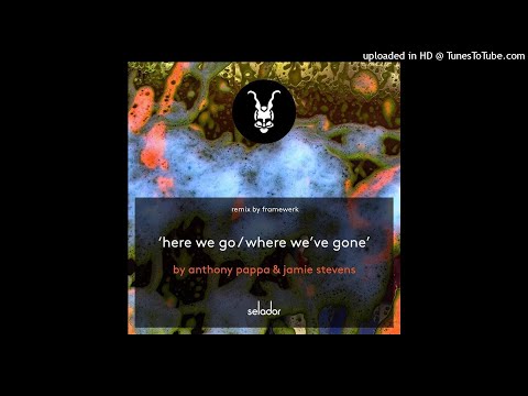 Anthony Pappa & Jamie Stevens - Here We Go