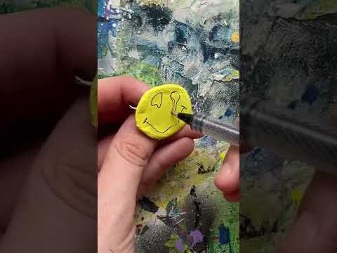 Free pins from bottle caps 🤩