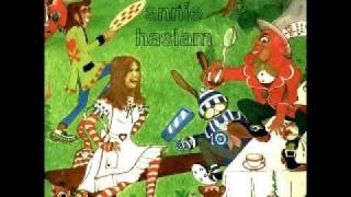 Annie Haslam - If I Were Made Of Music