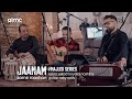 Samir Roashan - Jaanam Dekh Lo (Live) 2022 | #MajlisiSeries | سمیر روشان | Hindi Song