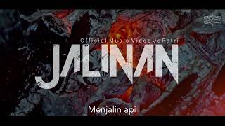 Download lagu JALINAN - JoPatri mp3