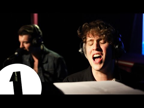Blank Space - Rhodes