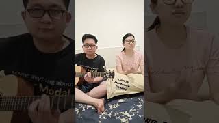Download lagu Cinta Ini Membunuhku (D'Masiv) - SunbyBae💕 #shorts #sunbybae #accoustic #music #cover #vocal #gitar mp3