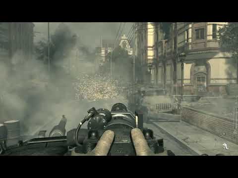 Call of Duty Modern Warfare 3