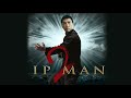 Ip Man 2 Official Trailer