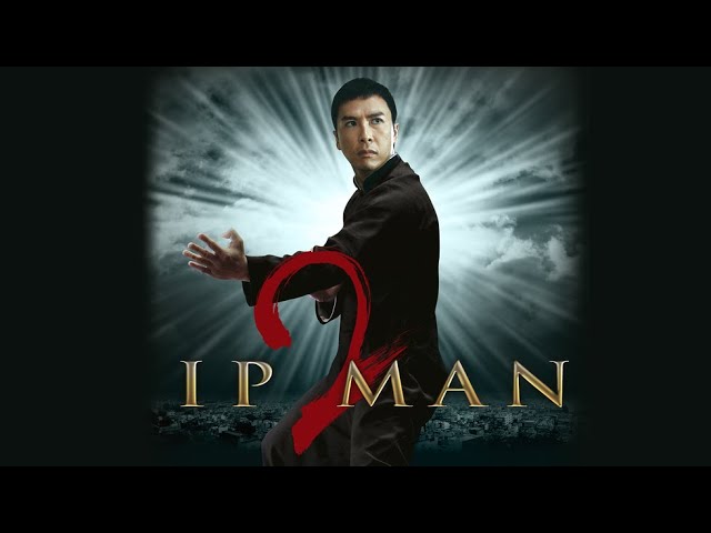Ip Man 2 (2010) - Backdrops — The Movie Database (TMDB)
