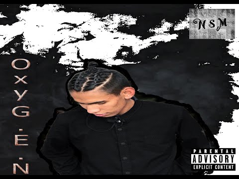 Oxy-G.E.N - Hell Of A Night (PROD. ERMASHOV) Prod. JM/PLUR