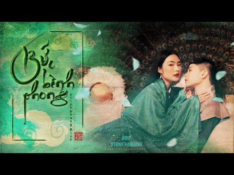 Thể hiện bởi Trịnh Thăng Bình