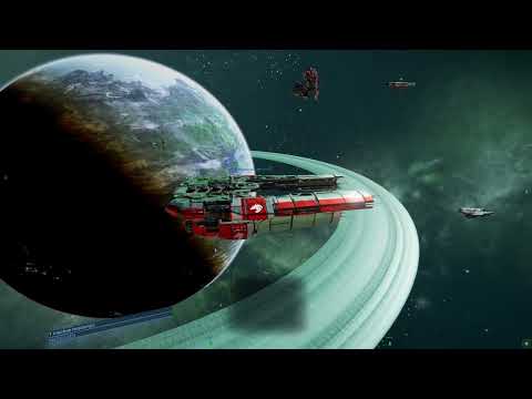 X4  Foundations: 6.0 Beta 2: Jolt physics still need some work...