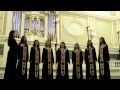 Музыка средневековой Армении IV-XII веков. Ансамбль Гегард. 