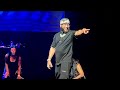 EL ALFA GOGO DANCE LIVE IN CONCERT LONDON