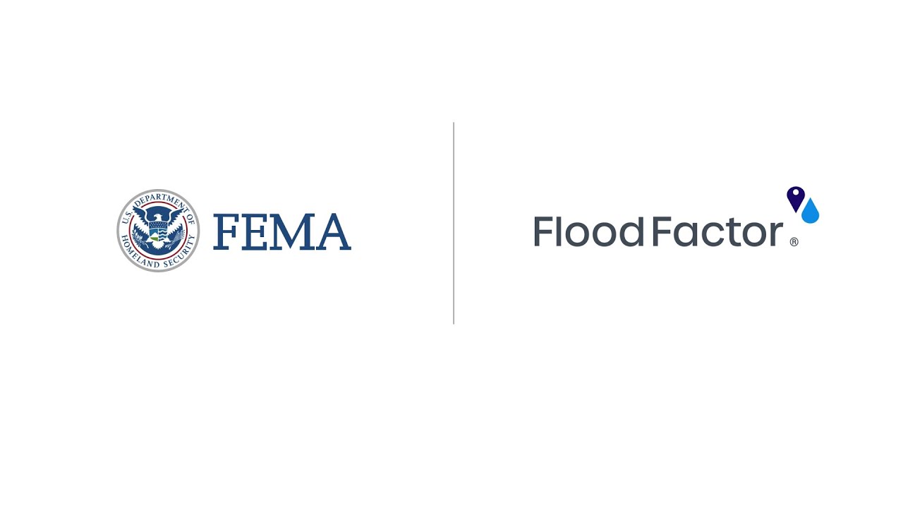 Flood Factor vs. FEMA Flood Maps - What are the differences?