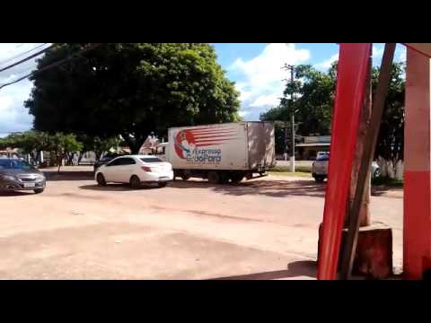 A Saga de um Técnico Sky