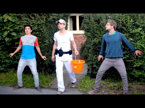 The Window of Opportunity