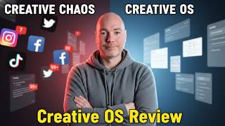Creative OS Review: The Ultimate Ad Design & Inspiration Tool