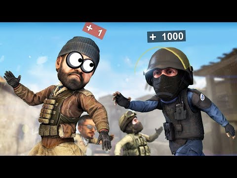 Розваливаю почти как NAVI • CSGO