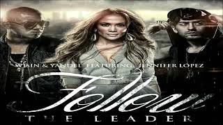 Download lagu Jennifer Lopez Ft. Wisin & Yandel - Follow The Leader ( audio) [Extended] 2022 mp3