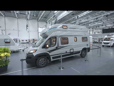 KNAUS Boxstar 600 Lifetime XL