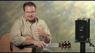 Video thumbnail for Bryan Rankins CUB AG-100 by Ernie Williamson Music