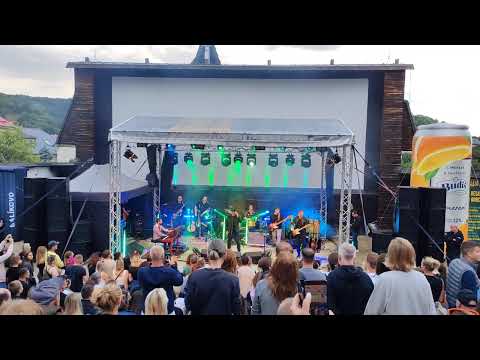 IMT SMILE-Banská Štiavnica 2.8.2025