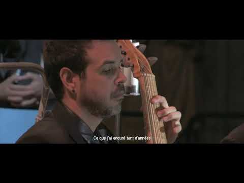 Orfeo, Monteverdi, Vi ricorda, o boschi ombrosi