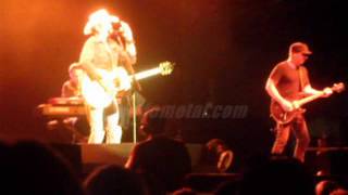 My Baby Live Kix Brooks  N.Y. State Fair