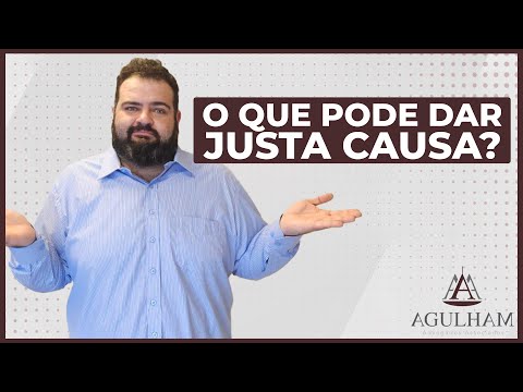 O que pode dar justa causa? Entenda o art. 482 da CLT e quando que o funcionário pode ser punido!