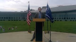 CCDS Closing Ceremony