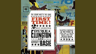 Wild Man (aka Wild Man Moore) (Alternate Take)