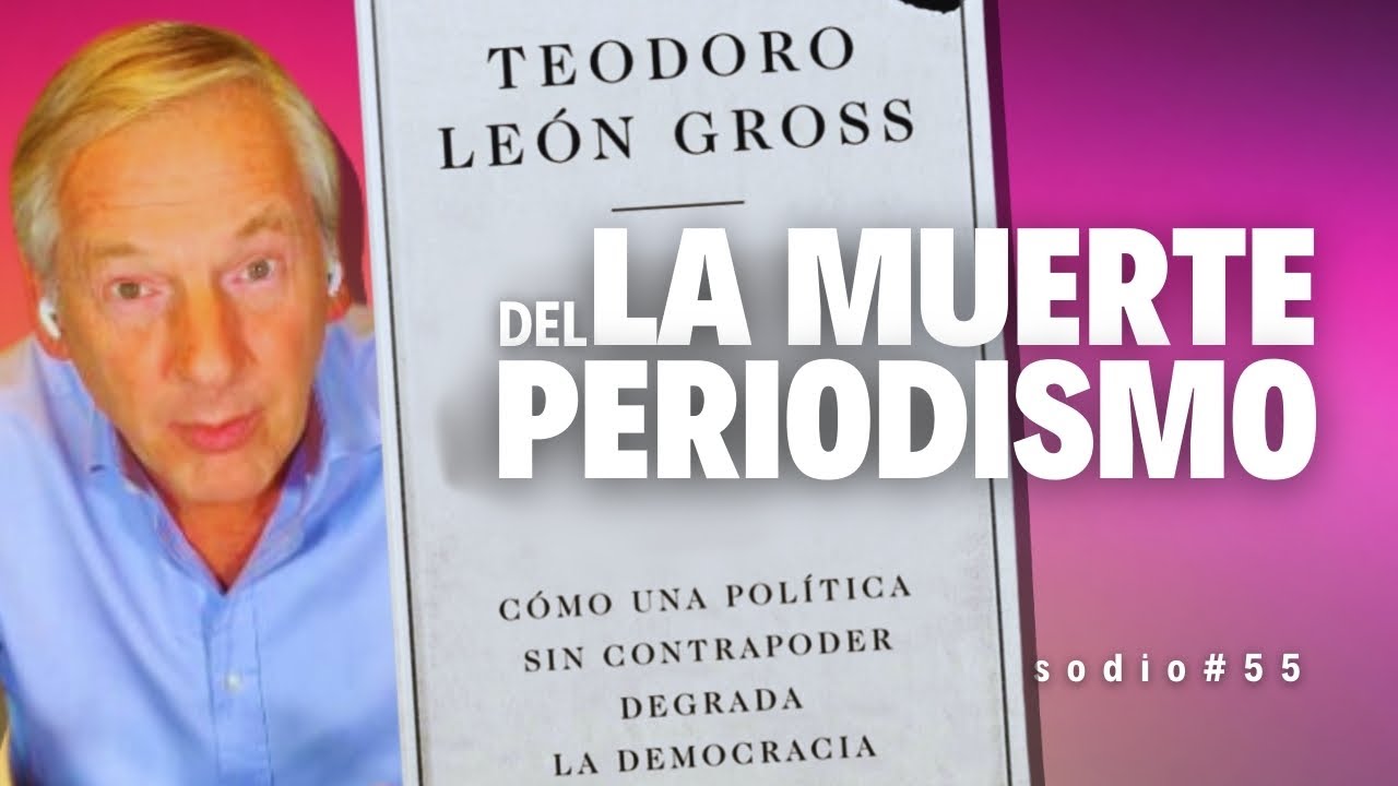 LA MUERTE DEL PERIODISMO: LO VEROSÍMIL CONTRA LO VERDADERO