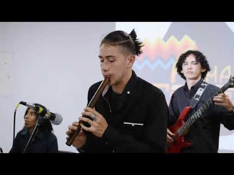 AlmaCondor - La Mariposa (Cover)
