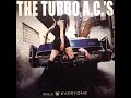 The Turbo A.C.'s - Shut Up Pills