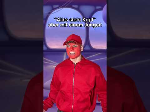 Alles steht Kopf in REAL LIFE😂😱