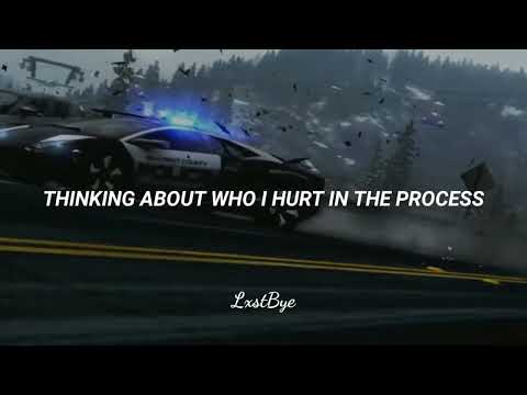 Lazee Ft. Dead By April - Stronger (Lyrics)