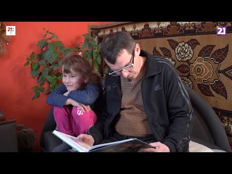 Gyerekkel.Gyerek kell ! 59.adás - Kétnyelvűség a családban (2021.04.10.)