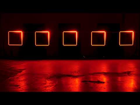 Pigreko - 5 Blocks / Immersive Sound&Light Installation