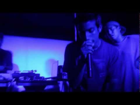 8os1: Els ✓ vs Cesar - Rap Is War ► Video Oficial ◄