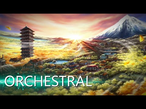 Pokemon Johto (Orchestral Version)
