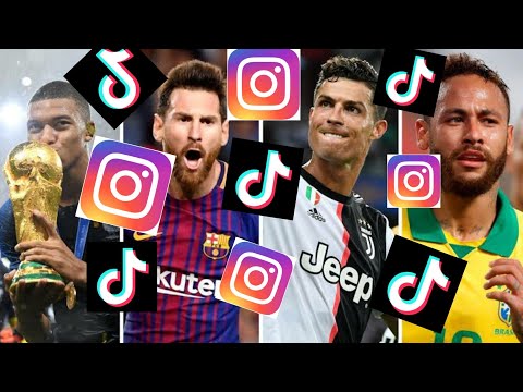 Best TikTok and Instagram reels Compilation 😎 Best Football reels 🥶