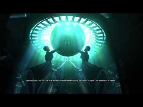Dead Space 3 Was bisher geschah [Deutsch|HD] [Untertitel]