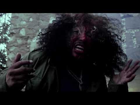 Legion X - American Psycho (Official Music Video) Prod. by Yung Pyrex