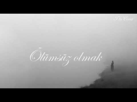 Engin Bayrak - Ölümsüz Olmak