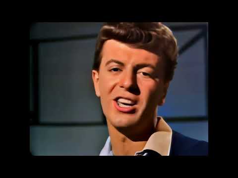 Lover Come Back To me 4K UHD – Dion DiMucci ( Ed Sullivan Show 1962 TV Appearance)