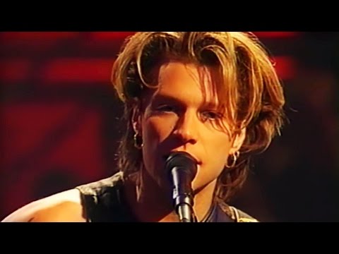 Bon Jovi - An Evening with Bon Jovi (Full Concert) [HD]