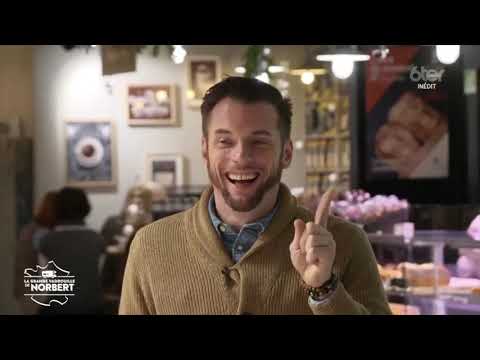 La Grande vadrouille de Norbert - Chez les Basques  24 08 2021