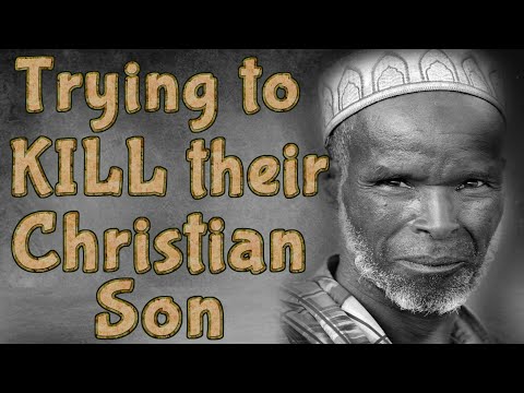 FULL: Muslim Dreams and Encounters with God -Mohamed