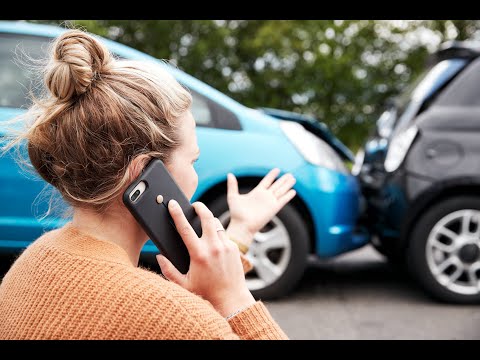 Miami Car Accident Attorney - Collision Insurance Coverage